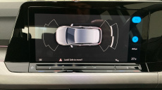 Volkswagen Golf 1.5 TSI Life 5dr Petrol Hatchback